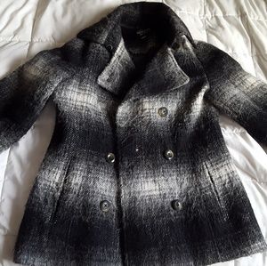 Victoria's Secret Wool Jacket